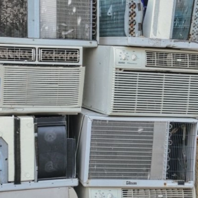 Bostancı Bölgesinde Hurda Demirin Fiyatı